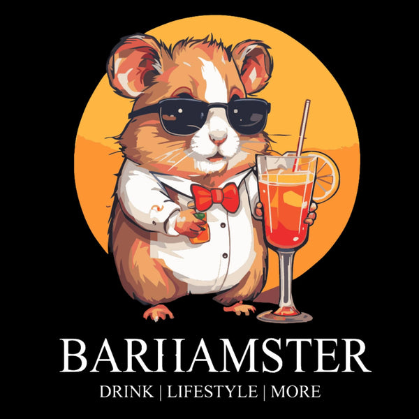 Barhamster