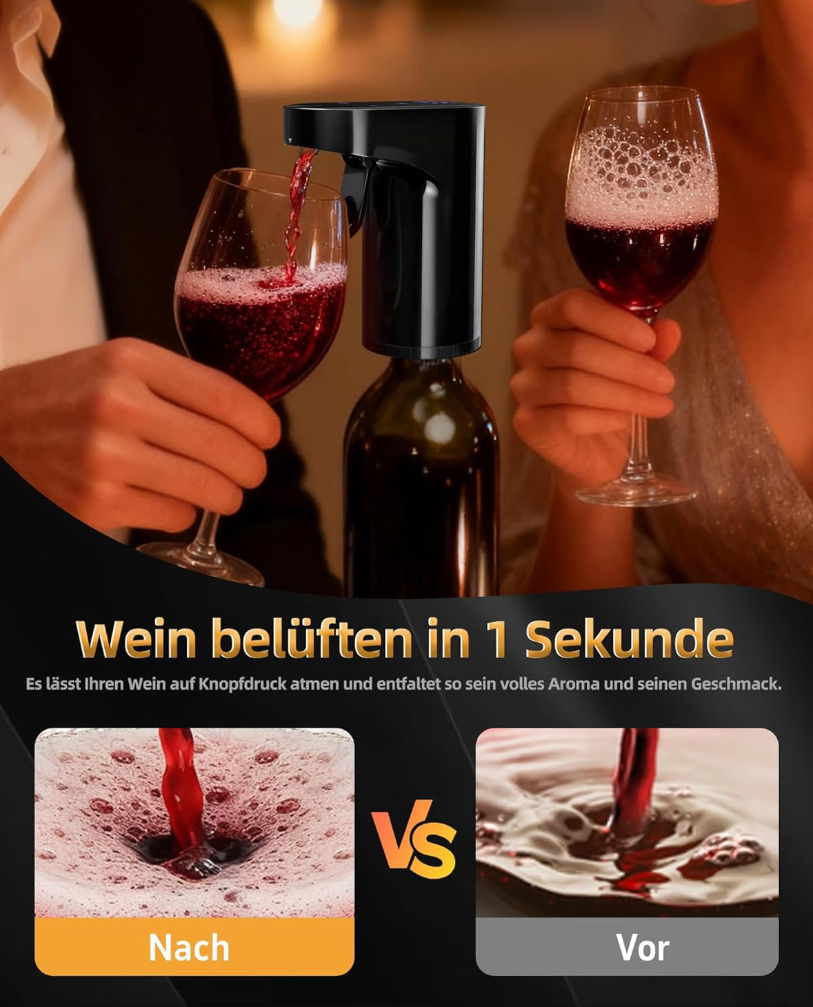 Digital beverage dispenser with quantity mode